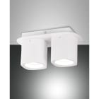 FABAS LUCE - Spot, GU10, 2X10W