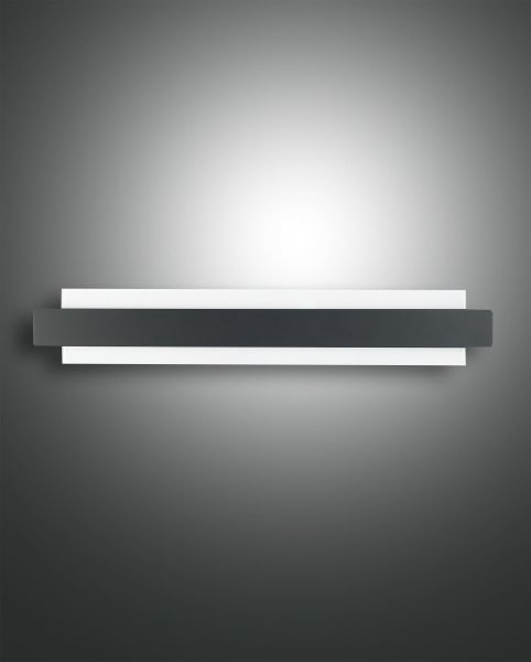 FABAS LUCE - Wandleuchte, LED, 1x21W