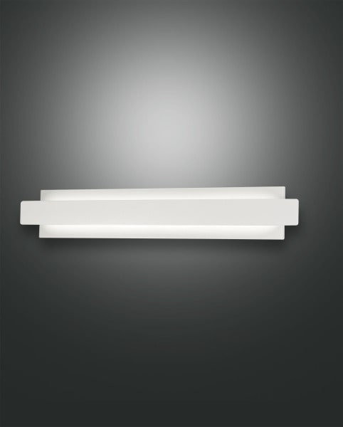 FABAS LUCE - Wandleuchte, LED, 1x21W