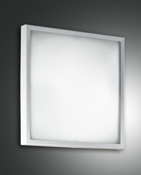 FABAS LUCE - Deckenleuchte, LED, 1x12W