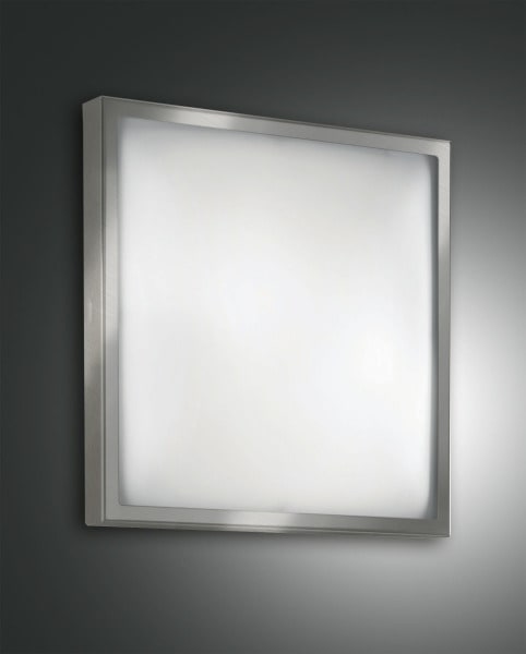 FABAS LUCE - Deckenleuchte, LED, 1x12W