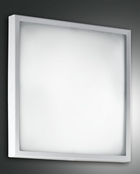 FABAS LUCE - Deckenleuchte, LED, 1x24W
