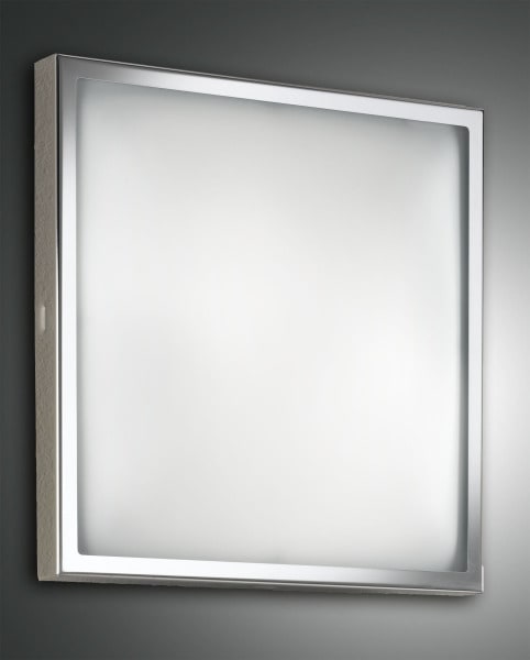 FABAS LUCE - Deckenleuchte, LED, 1x24W