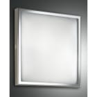 FABAS LUCE - Deckenleuchte, LED, 1x24W