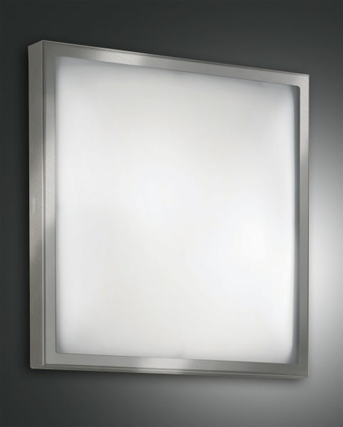 FABAS LUCE - Deckenleuchte, LED, 1x24W