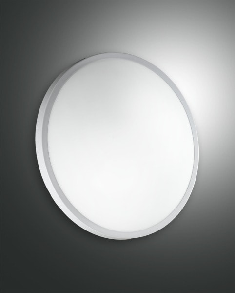 FABAS LUCE - Deckenleuchte, LED, 1x12W