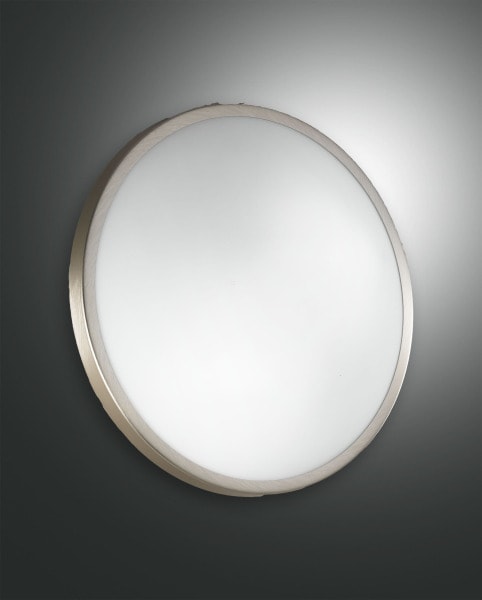 FABAS LUCE - Deckenleuchte, LED, 1x12W