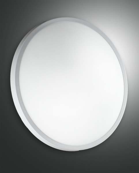 FABAS LUCE - Deckenleuchte, LED, 1x24W