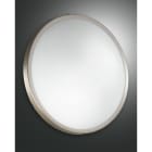 FABAS LUCE - Deckenleuchte, LED, 1x24W