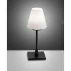 FABAS LUCE - Tischleuchte, G9 LED, 1x3W