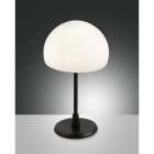 FABAS LUCE - Tischleuchte, G9 LED, 1x3W