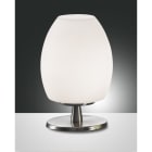 FABAS LUCE - Tischleuchte, G9 LED, 1x3W
