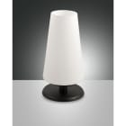 FABAS LUCE - Tischleuchte, G9 LED, 1x3W