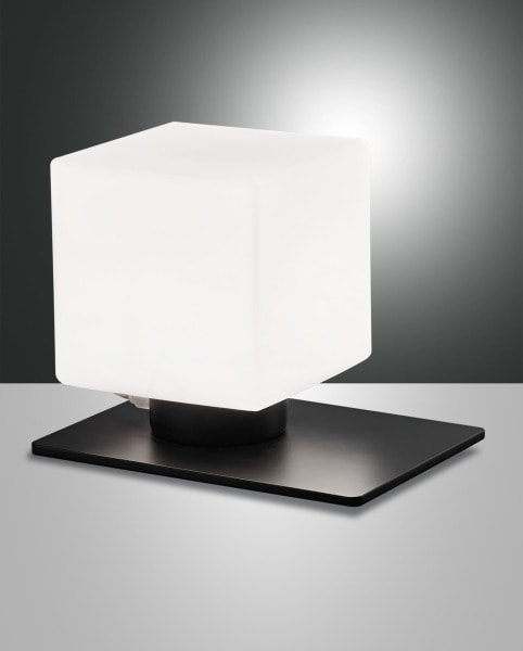 FABAS LUCE - Tischleuchte, G9 LED, 1x3W
