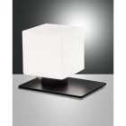 FABAS LUCE - Tischleuchte, G9 LED, 1x3W