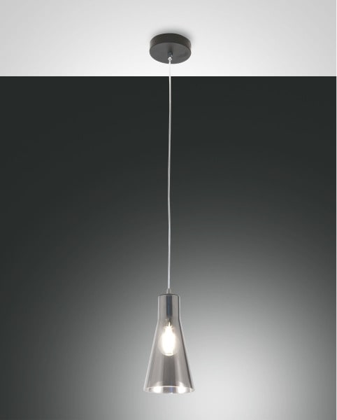 FABAS LUCE - Pendelleuchte, E27, 1x40W