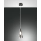 FABAS LUCE - Pendelleuchte, E27, 1x40W