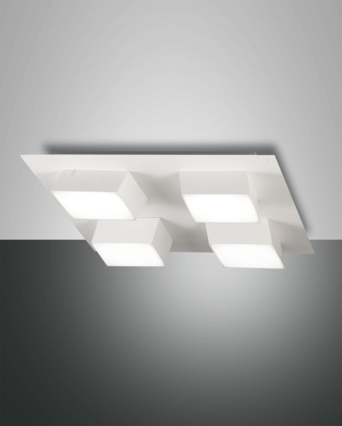 FABAS LUCE - Spot, LED, 4x12W