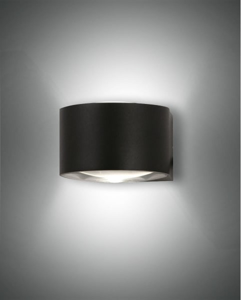 FABAS LUCE - Wandleuchte, LED, 2x6W