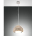 FABAS LUCE - Pendelleuchte, E27, 1x40W