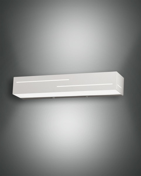 FABAS LUCE - Wandleuchte, LED, 2x9W