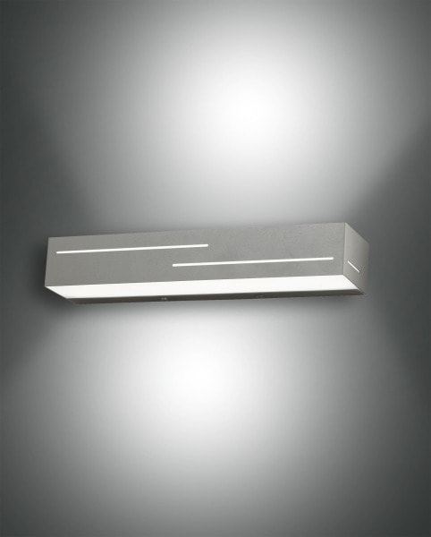 FABAS LUCE - Wandleuchte, LED, 2x9W