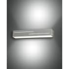FABAS LUCE - Wandleuchte, LED, 2x9W