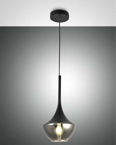 FABAS LUCE - Pendelleuchte, E27, 1x40W