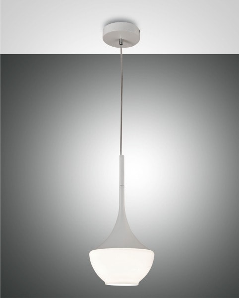 FABAS LUCE - Pendelleuchte, E27, 1x40W