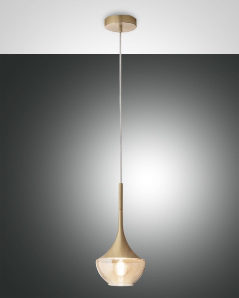 FABAS LUCE - Pendelleuchte, E27, 1x40W