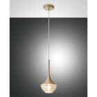 FABAS LUCE - Pendelleuchte, E27, 1x40W