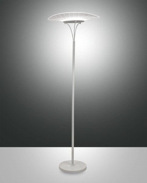 FABAS LUCE - Stehleuchte, LED, 1x24W