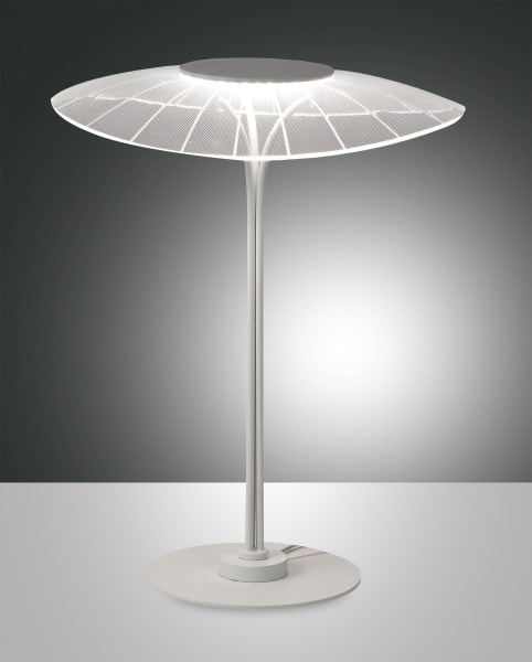 FABAS LUCE - Tischleuchte, LED, 1x12W