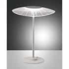 FABAS LUCE - Tischleuchte, LED, 1x12W