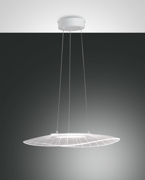 FABAS LUCE - Pendelleuchte, LED, 1x24W