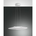 FABAS LUCE - Pendelleuchte, LED, 1x24W