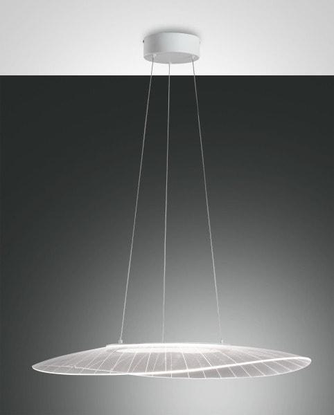 FABAS LUCE - Pendelleuchte, LED, 1x40W
