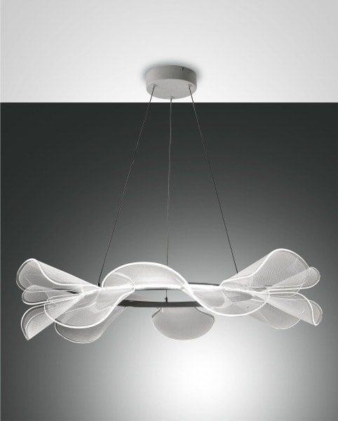 FABAS LUCE - Pendelleuchte, LED, 1x40W