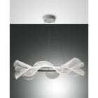 FABAS LUCE - Pendelleuchte, LED, 1x40W