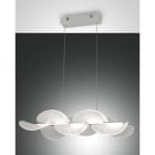 FABAS LUCE - Pendelleuchte, LED, 1x30W