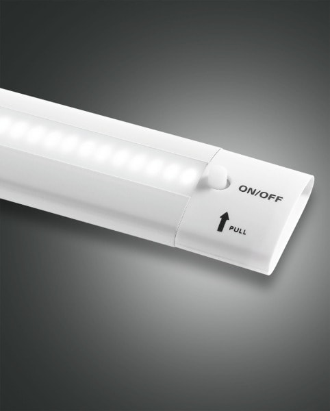 FABAS LUCE - Unterbauleuchte, LED, 1x16W