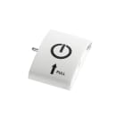 FABAS LUCE - Zubehör zu Unterbauleuchte Galway, Touchdimmer