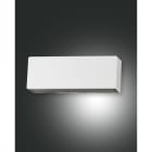 FABAS LUCE - Wandleuchte, LED, 2x7W