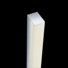 HELESTRA - LADO, Wandleuchte, chrom, länglich, LED 18W 2900K 1560lm