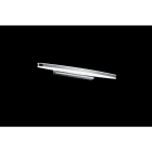 HELESTRA - ARGO, Wandleuchte, chrom, oval, LED 9W 2900K 650lm