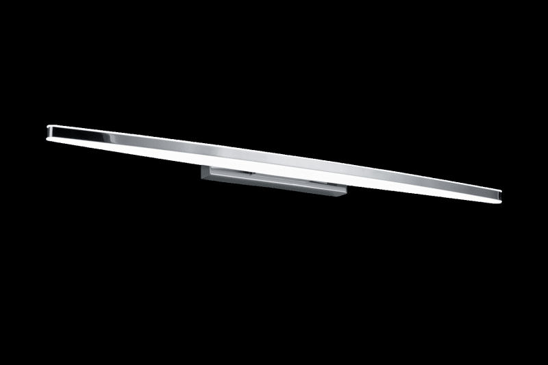 HELESTRA - ARGO, Wandleuchte, chrom, oval, LED 12W 2900K 850lm