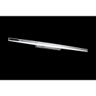 HELESTRA - ARGO, Wandleuchte, chrom, oval, LED 12W 2900K 850lm