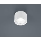 HELESTRA - KARI, Deckenleuchte, mattweiß, inkl. LED 12W 2700K 1270lm