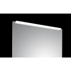 HELESTRA - ONTA, Wandleuchte, ONTA IP44, LED 18W,1050lm,2900K chrom L900mm 900x20x40