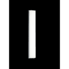 HELESTRA - COSI, Wandleuchte, Wandleuchte IP30, LED 18W,1410lm,2900K 610x80x60